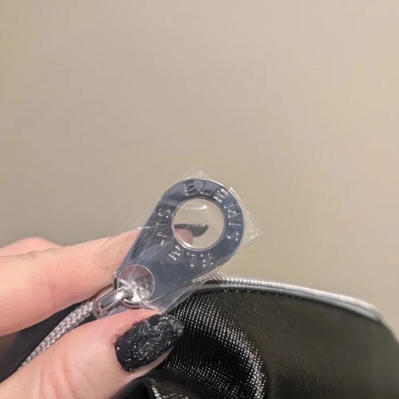 Elemis Black Men's Bag - Picture 5 of 8